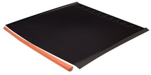 Load image into Gallery viewer, FIVESTAR 006-5101LB-BO MD3 L/W Dirt Roof Black w/Bright Orange Cap