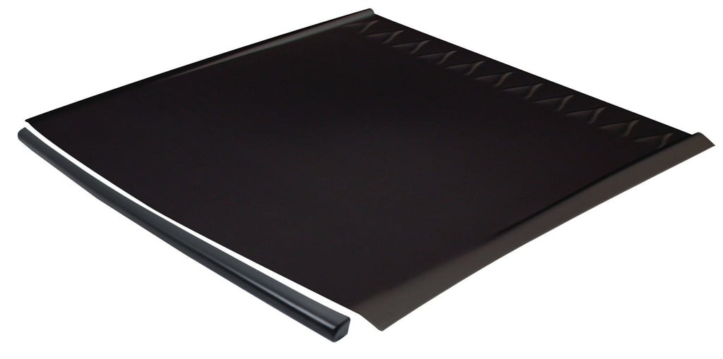 FIVESTAR 006-5101LB-B MD3 L/W Dirt Roof Black w/Black Cap