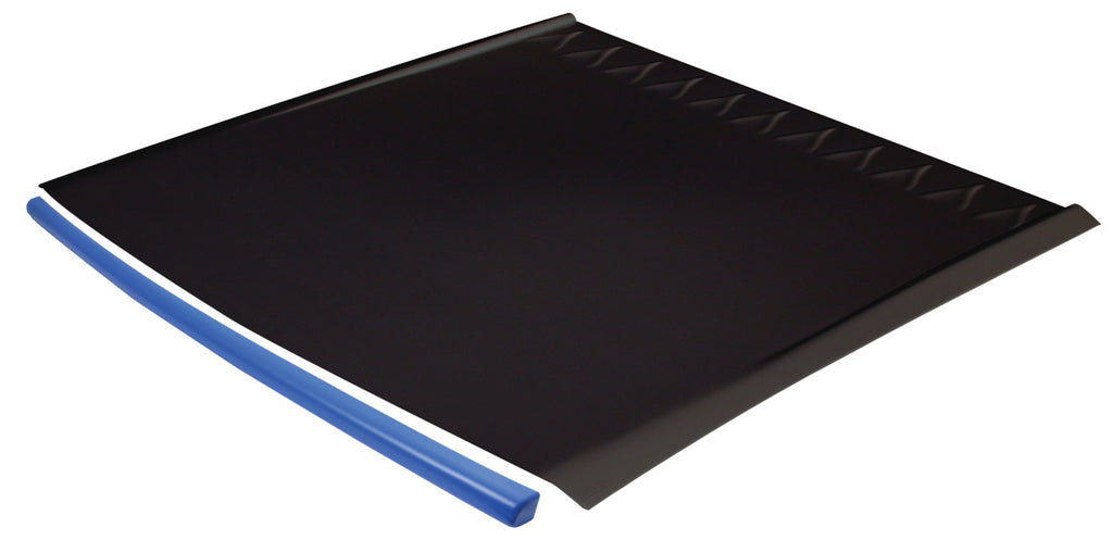 FIVESTAR 006-5101LB-CB MD3 L/W Dirt Roof Black w/Chevron Blue Cap