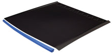 Load image into Gallery viewer, FIVESTAR 006-5101LB-CB MD3 L/W Dirt Roof Black w/Chevron Blue Cap