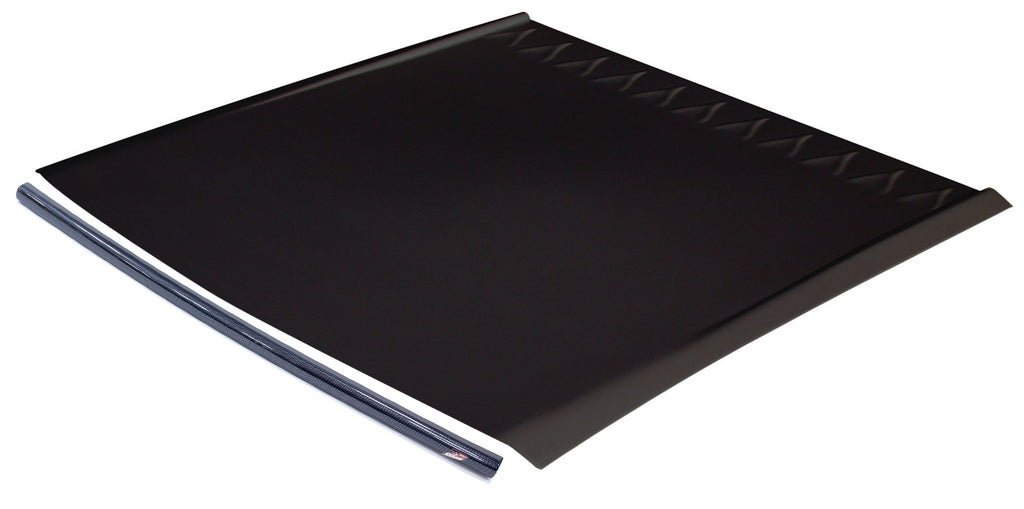FIVESTAR 006-5101LB-CF MD3 L/W Dirt Roof Black w/Carbon Look Cap