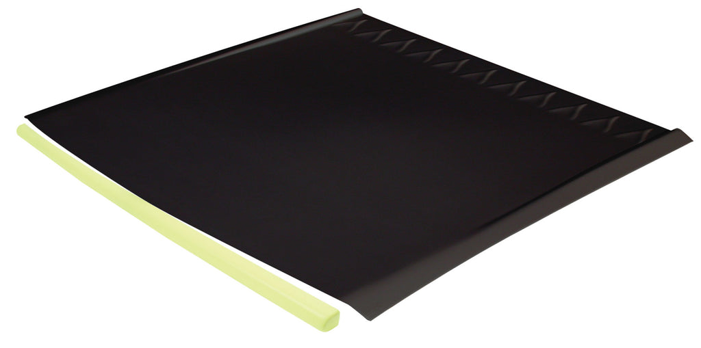 FIVESTAR 006-5101LB-FY MD3 L/W Dirt Roof Black w/Flouresent Yellow Cap