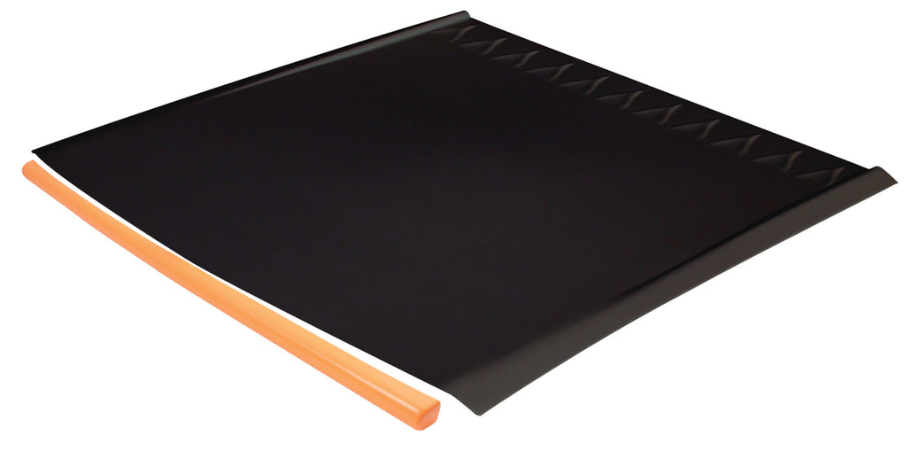 FIVESTAR 006-5101LB-OR MD3 L/W Dirt Roof Black w/Orange Cap