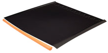 Load image into Gallery viewer, FIVESTAR 006-5101LB-OR MD3 L/W Dirt Roof Black w/Orange Cap