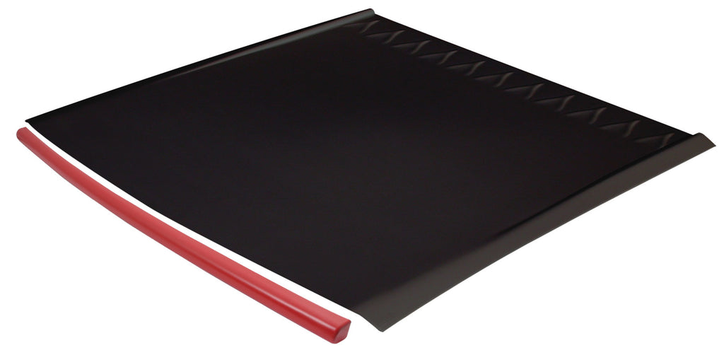 FIVESTAR 006-5101LB-R MD3 L/W Dirt Roof Black w/Red Cap