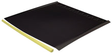 Load image into Gallery viewer, FIVESTAR 006-5101LB-Y MD3 L/W Dirt Roof Black w/Yellow Cap