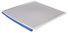 Load image into Gallery viewer, FIVESTAR 006-5101LW-CB MD3 L/W Dirt Roof White w/Cheveron Blue Cap