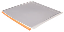 Load image into Gallery viewer, FIVESTAR 006-5101LW-OR MD3 L/W Dirt Roof White w/Orange Cap