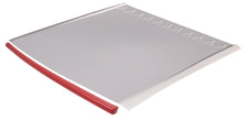 Load image into Gallery viewer, FIVESTAR 006-5101LW-R MD3 L/W Dirt Roof White w/Red Cap