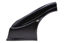Load image into Gallery viewer, FIVESTAR 007-25-BL MD3 Plastic Dirt Fender New Black New Style