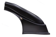Load image into Gallery viewer, FIVESTAR 007-25-BR MD3 Plastic Dirt Fender New Black New Style