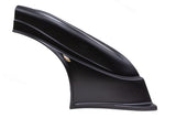 FIVESTAR 007-25-BR MD3 Plastic Dirt Fender New Black New Style