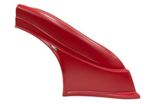 Load image into Gallery viewer, FIVESTAR 007-25-RR MD3 Plastic Dirt Fender Red New Style