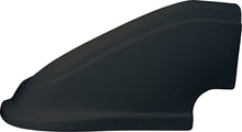 Load image into Gallery viewer, FIVESTAR 020-410-BL MD3 Modified Flare Left Black