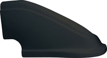 Load image into Gallery viewer, FIVESTAR 020-410-BR MD3 Modified Flare Right Black