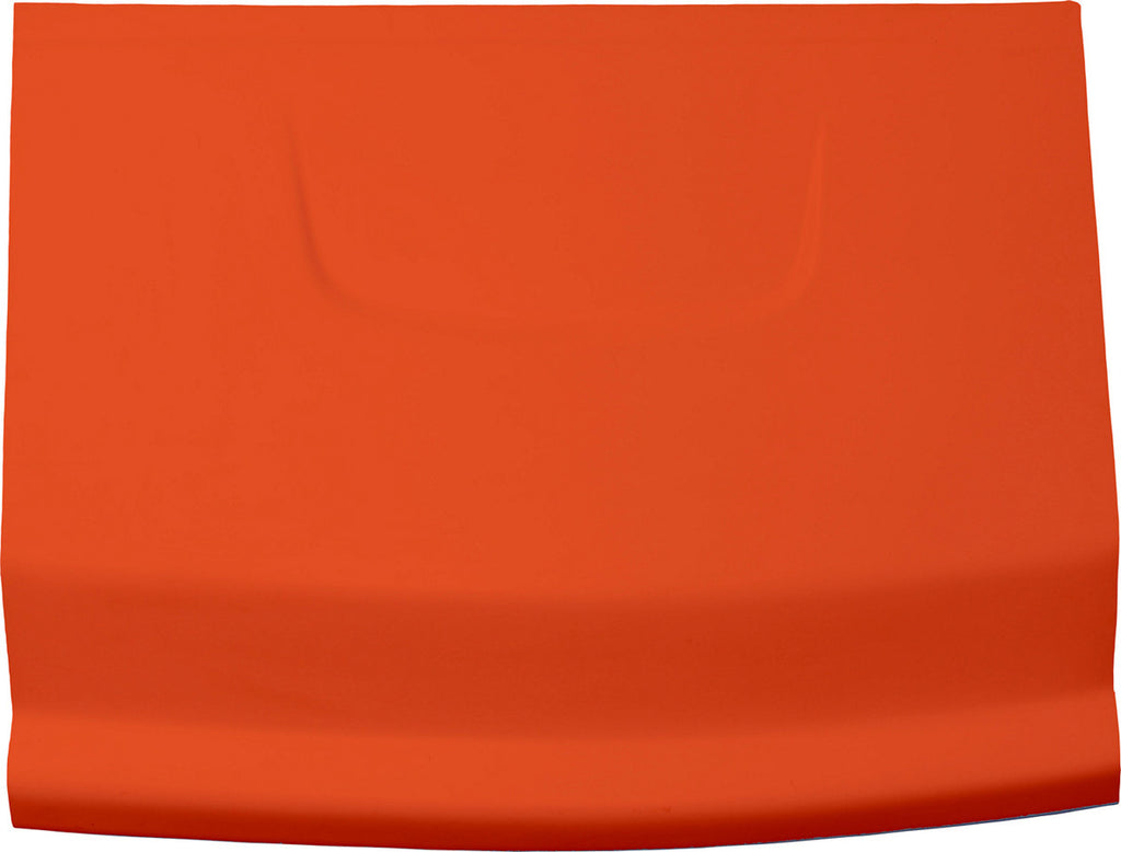 FIVESTAR 020-410-ORC MD3 Modified Center Orange