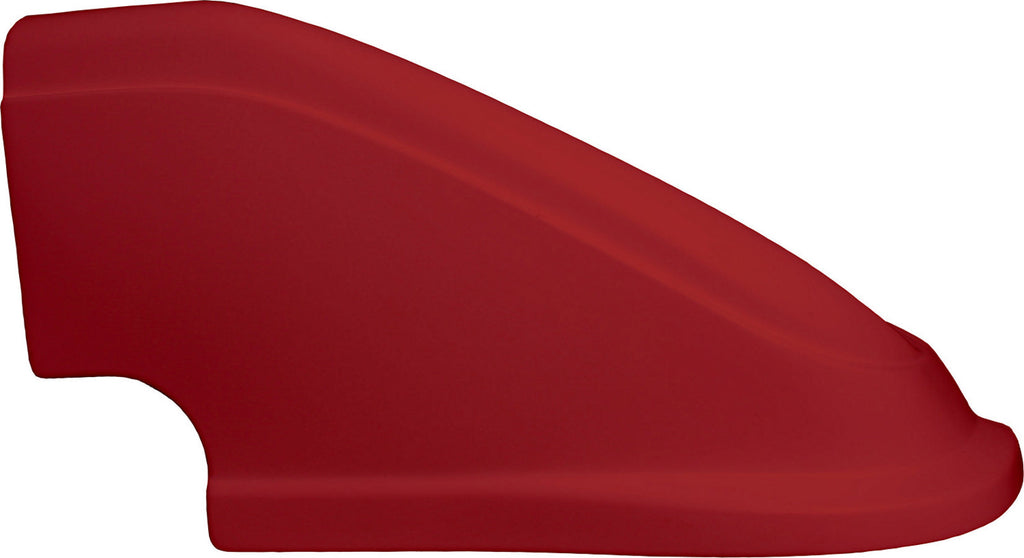 FIVESTAR 020-410-RR MD3 Modified Flare Right Red