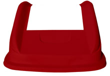 Load image into Gallery viewer, FIVESTAR 020-410-R MD3 Modified Nose and Flare Combo Red