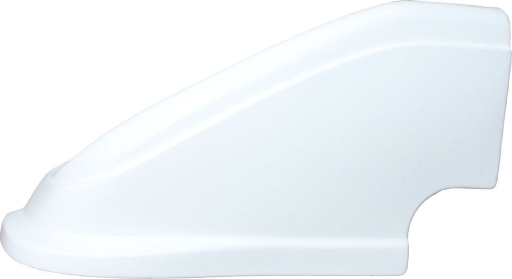 FIVESTAR 020-410-WL MD3 Modified Flare Left White