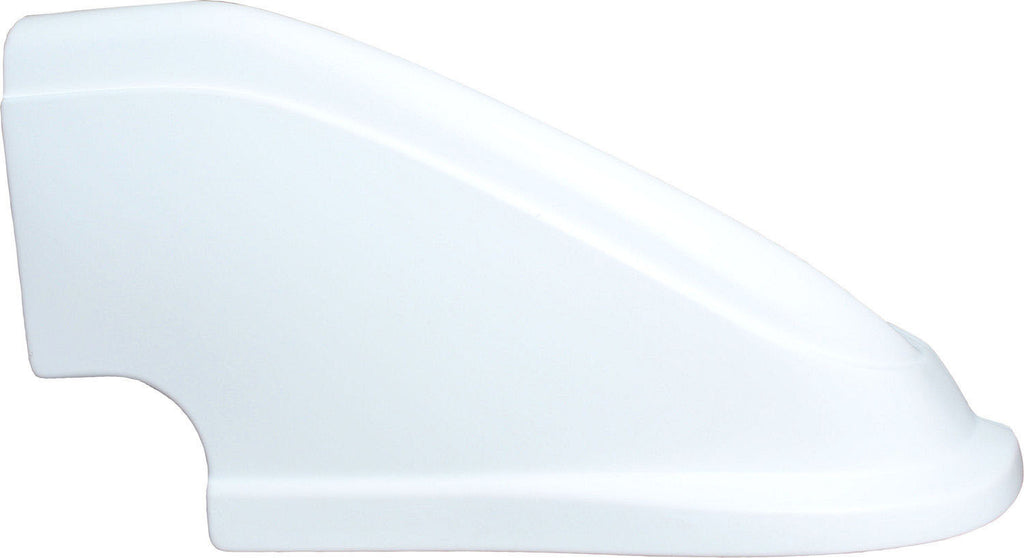FIVESTAR 020-410-WR MD3 Modified Flare Right White
