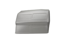 Load image into Gallery viewer, FIVESTAR 021-410-GL 88 Monte Nose MD3 Gray Plastic Left Side
