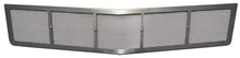 Load image into Gallery viewer, FIVESTAR 021-4131-B Nose Screen Monte Carlo MD3 Upper 3/16in Mesh BK
