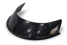 Load image into Gallery viewer, FIVESTAR 040-4100-CF MD3 Air Deflector 3in Carbon Fiber Look