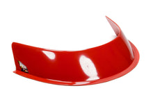 Load image into Gallery viewer, FIVESTAR 040-4100-R MD3 Air Deflector 3in Red