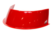 Load image into Gallery viewer, FIVESTAR 040-4101-R MD3 Air Deflector 5in Tall Red