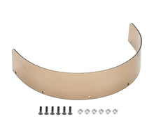 Load image into Gallery viewer, FIVESTAR 040-4117-TNT Hood Scoop Deflector Extension Kit Tinted