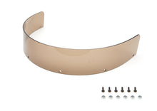 Load image into Gallery viewer, FIVESTAR 040-4119-TNT MD3 Hood Extension 3in Tinted