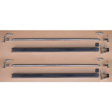Load image into Gallery viewer, FIVESTAR 10001-72721 Front Bumper Mounting Kit