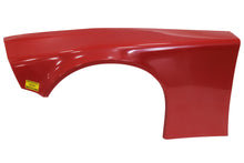 Load image into Gallery viewer, FIVESTAR 11002-23013-RL 2019 LM Ultraglass Fender Red Left
