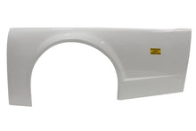 Load image into Gallery viewer, FIVESTAR 11002-27313-WL 2019 LM Ultraglass Quart er Panel White Left