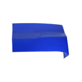 FIVESTAR 11002-45051-CBL Bumper Cover  Blue Left