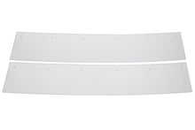Load image into Gallery viewer, FIVESTAR 11002-47359-2 2019 LM Spoiler Repl Blades 5in 90 Deg 2pc