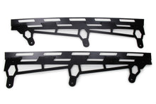 Load image into Gallery viewer, FIVESTAR 11002-47367-1B 2019 LM Spoiler Repl Brackets 70 Deg Black Pr