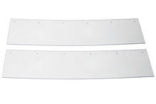 Load image into Gallery viewer, FIVESTAR 11002-47367-2 2019 LM Spoiler Repl Blades 6.5in 70 Deg 2pc