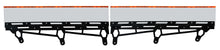 Load image into Gallery viewer, FIVESTAR 11002-47389-B Spoiler Complete 6-1/2in 1/4in Polycarbonate