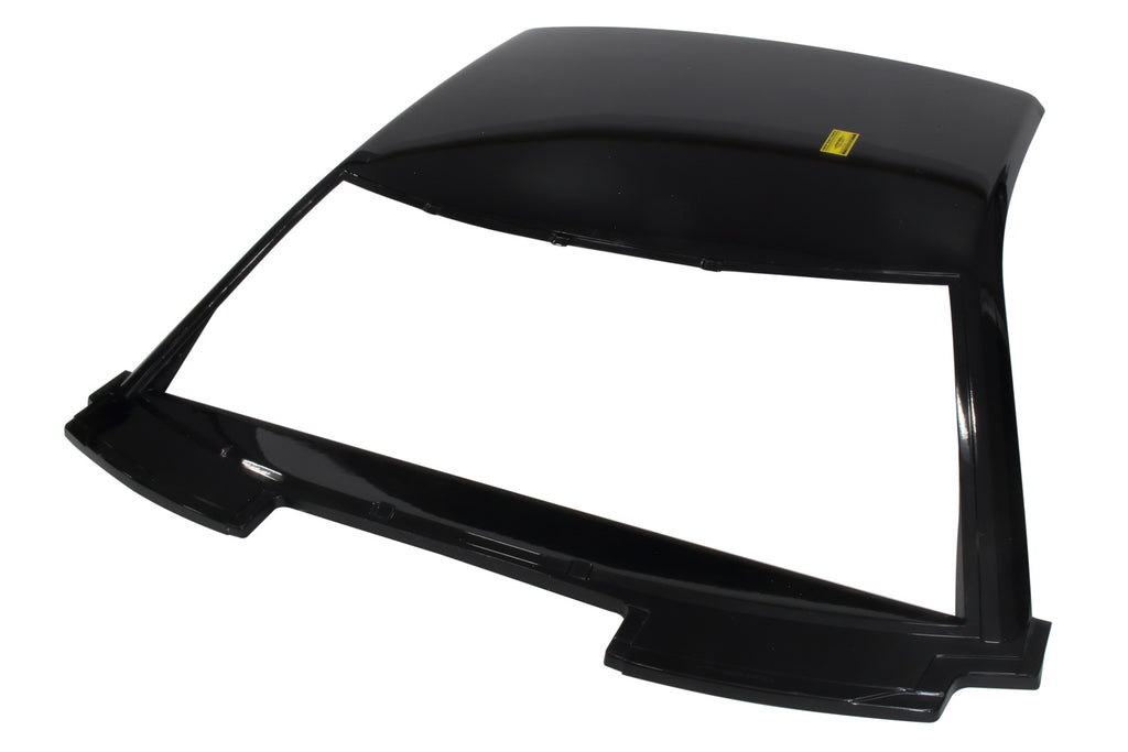 FIVESTAR 11002-51313-B 2019 LM Ultraglass Front Greenhouse Black