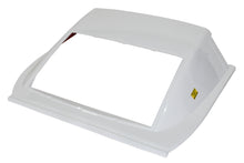 Load image into Gallery viewer, FIVESTAR 11002-51513-W 2019 LM Ultraglass Rear Greenhouse White