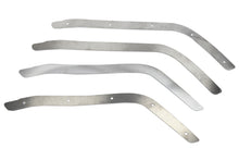 Load image into Gallery viewer, FIVESTAR 11002-75133 2019 LM Nose to Fender Backup Plate Kit 2pcs