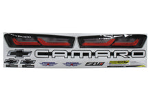Load image into Gallery viewer, FIVESTAR 11132-44542 2019 LM Camaro Tail ID Kit
