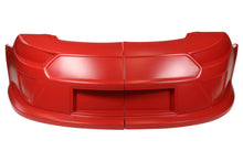 Load image into Gallery viewer, FIVESTAR 11322-41051-R 2019 LM Mustang Nose Plastic Red