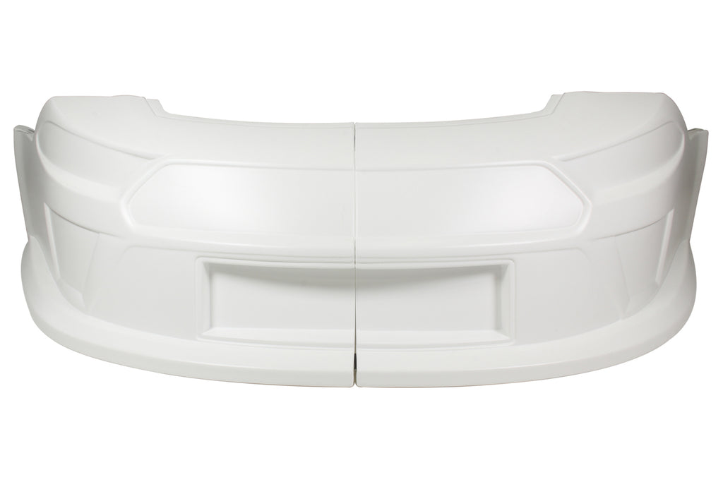 FIVESTAR 11322-41051-W 2019 LM Mustang Nose Plastic White