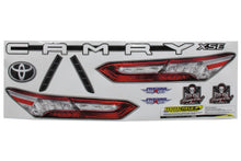 Load image into Gallery viewer, FIVESTAR 11712-44541 2019 LM Camry Tail ID Kit