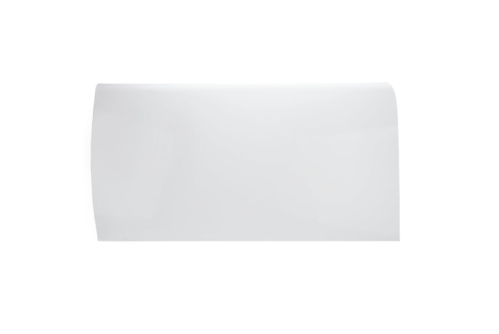 FIVESTAR 12001-21033-WL Door Aluminum Left White N.Amer Sportsman