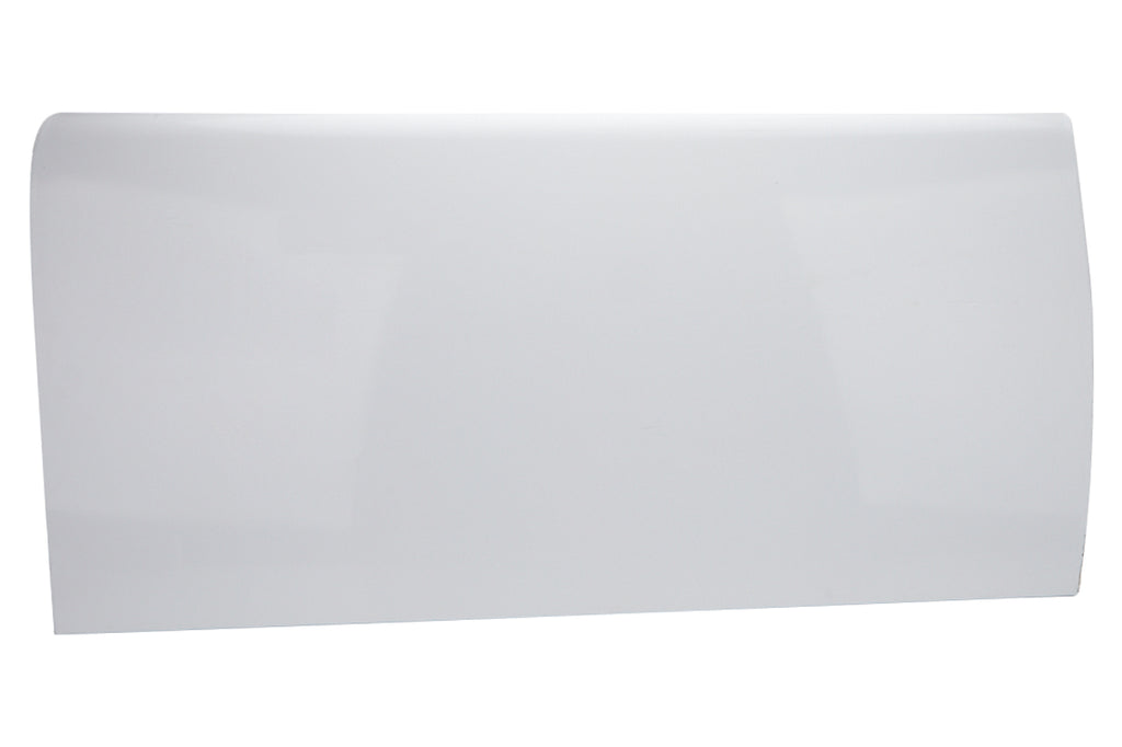 FIVESTAR 12001-21133-WR Door Aluminum Right Left White NASCAR Mexico