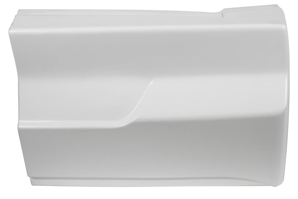 FIVESTAR 12001-45051-WR Bumper Cover Right White N.Amer Sportsman