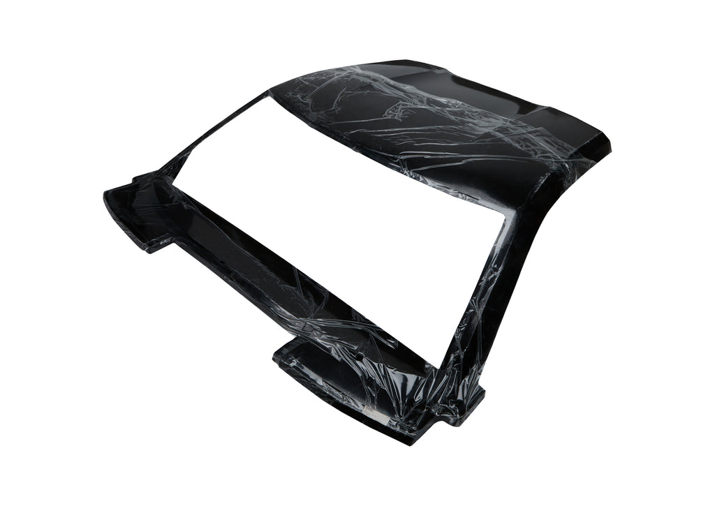 FIVESTAR 12001-51111-B Greenhouse Frt Long Black NASCAR Mexico